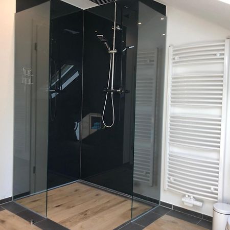 Haus Am Spitalgarten Fuer 10 Personen Gundelfingen an der Donau Экстерьер фото